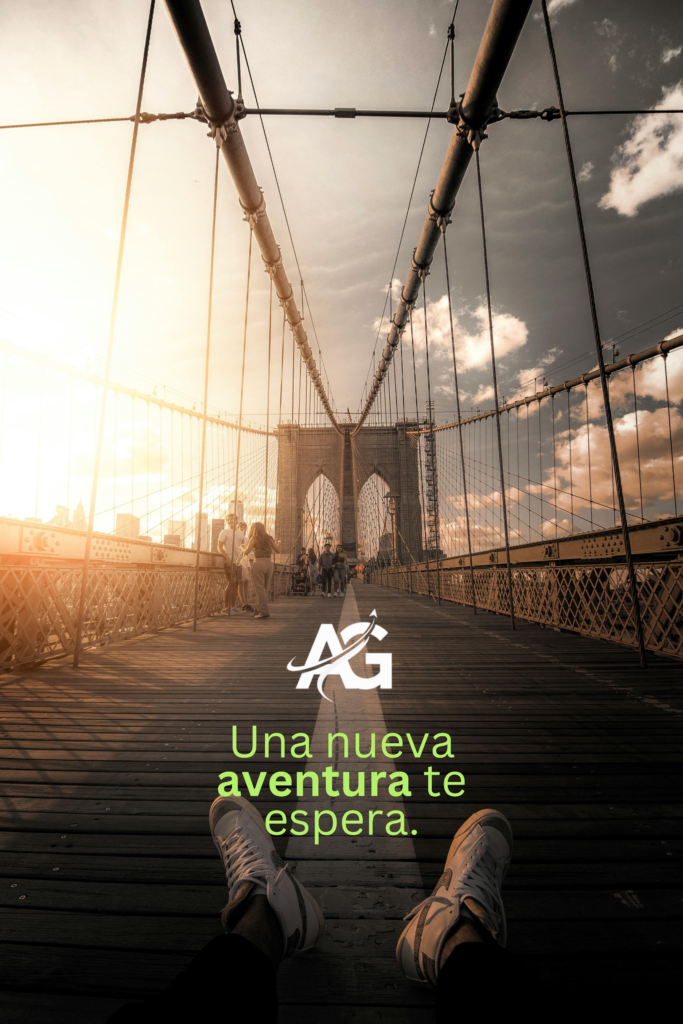 Tu viaje a New York te espera