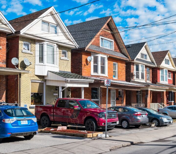 Se buscan personas para trabajar en canada