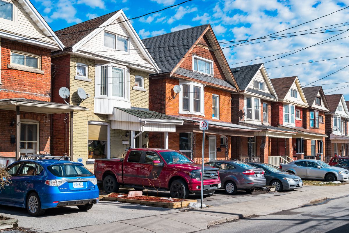 Se buscan personas para trabajar en canada