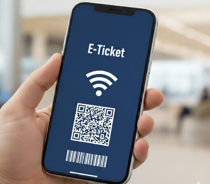 Eticket