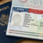 American visa