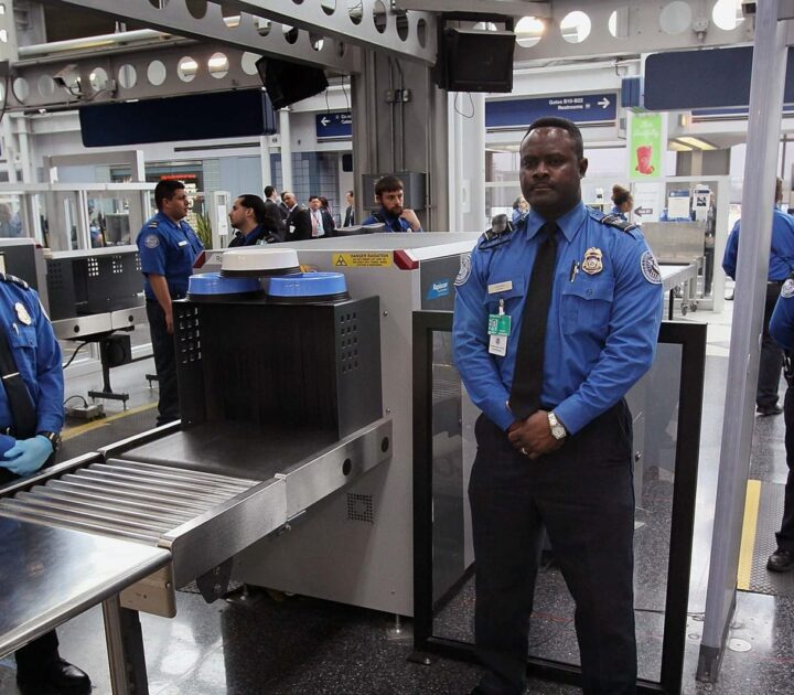 Tsa