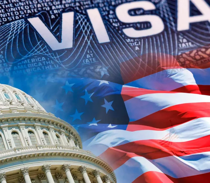 Visa 1