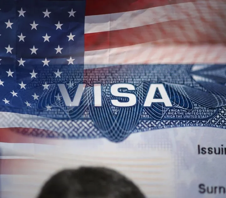 Visa 2