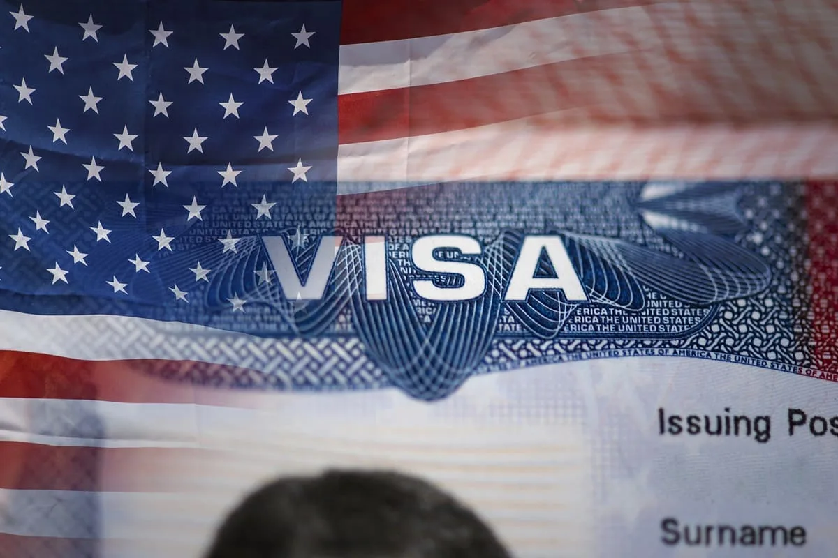 Visa 2