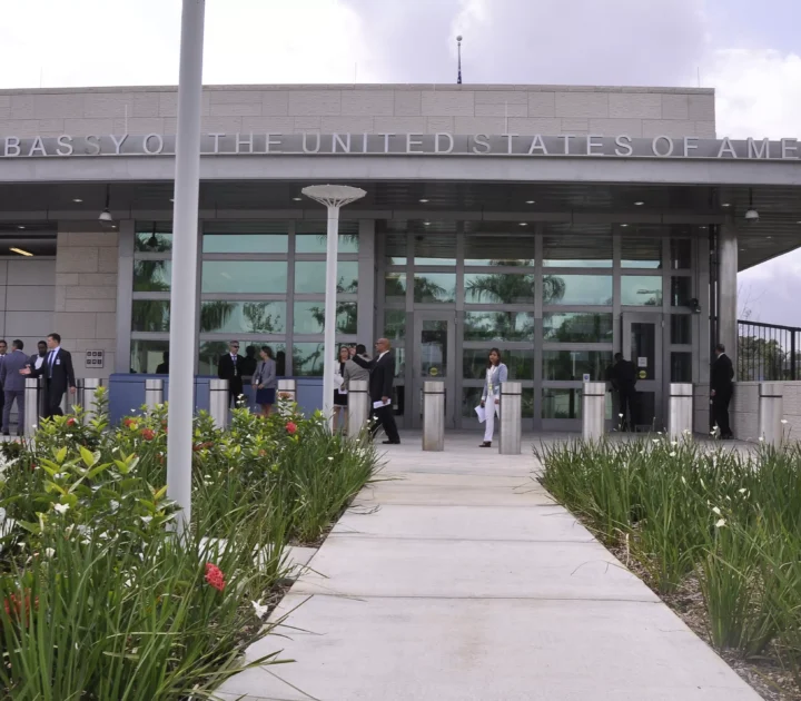 cita consular cancelada visa americana