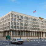Embassy United states
