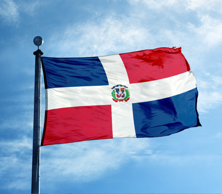 República Dominicana