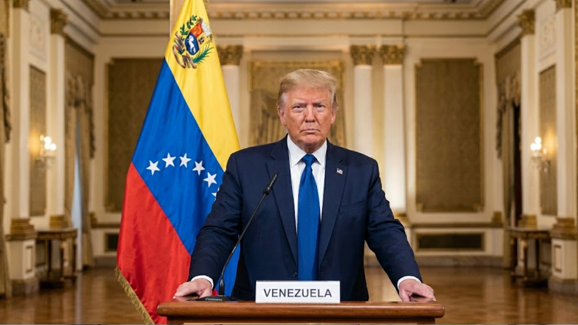 Venezuela