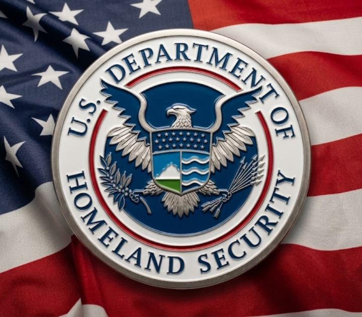 DHS